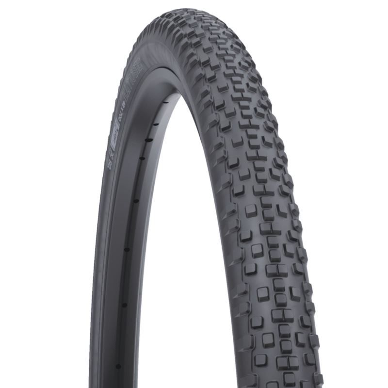 WTB Tire 700x42 RESOLUTE TCS LFS 120TPI SG2