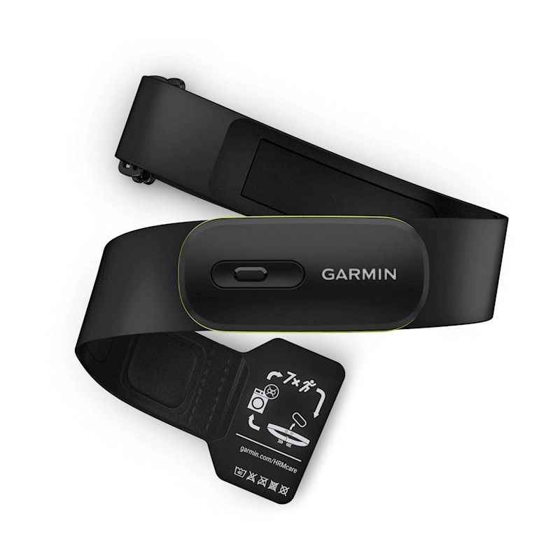 Garmin HRM 600 XS–S Heart Rate Monitor 56-72cm