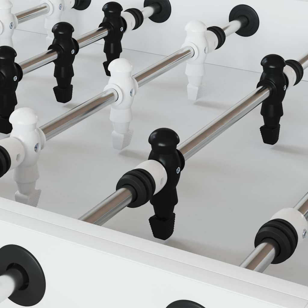 Jalgpallilaud mängijatele 3.6 x 3.1 x 10.8 cm vardale 24 pcs