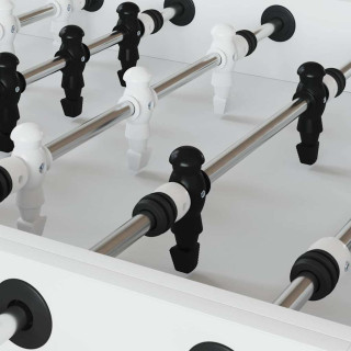 Jalgpallilaud mängijatele 3.6 x 3.1 x 10.8 cm vardale 24 pcs