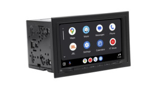 CAR RECEIVER DIN USB/AUX 7/LEGEND700 JBLLEGEND700 JBL