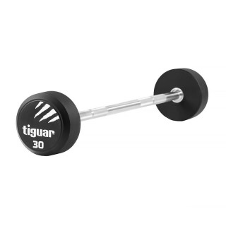 Tiguar barbell straight TI-WPBPU030