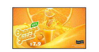 DISPLAY LCD 49/49UH5Q-E LG