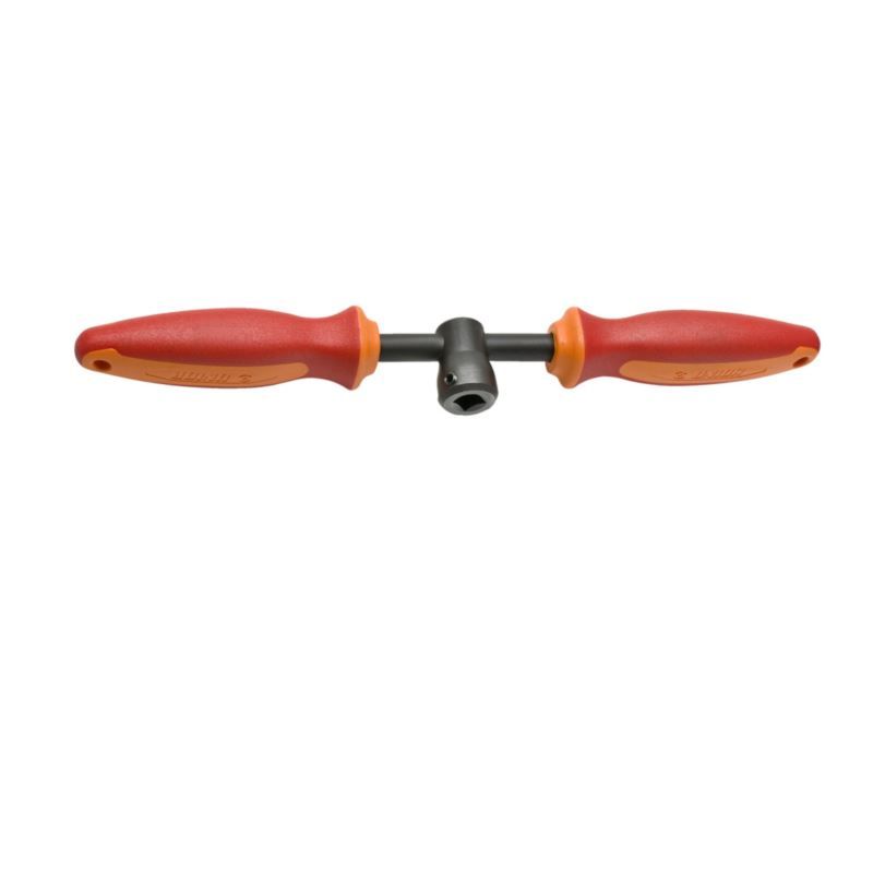 UNIOR Crank tap holder