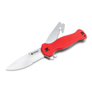 Dönges Expert Fire Pocket Knife