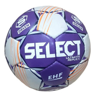 SELECT Ultimate Orlen Superliga handball - replica