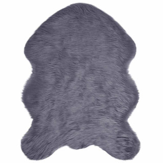 Vale Umbes Vaip Antratsiit 80 x 120 cm Polüester