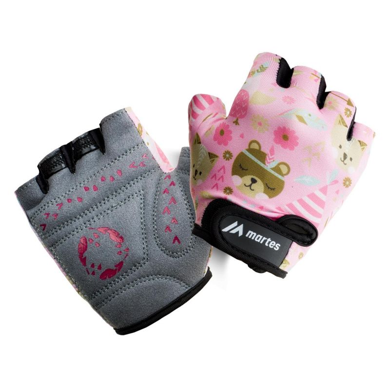 Martes baldo gloves girl Jr 92800318625