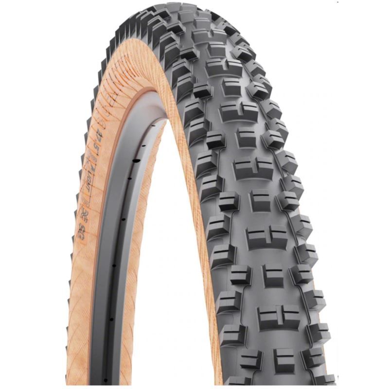 WTB Tire 29x2.3 VIGILANTE TCS LFR 60 TPI SG2 TAN