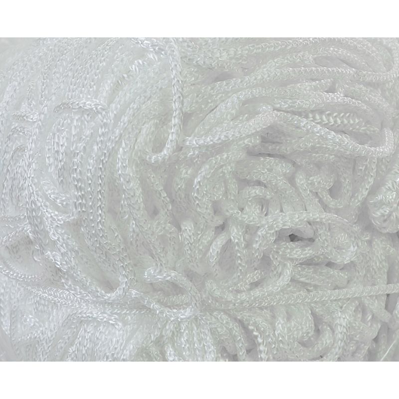 Netex handball net 3x2m PP 3 white PR0045