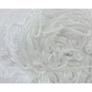 Netex handball net 3x2m PP 3 white PR0045