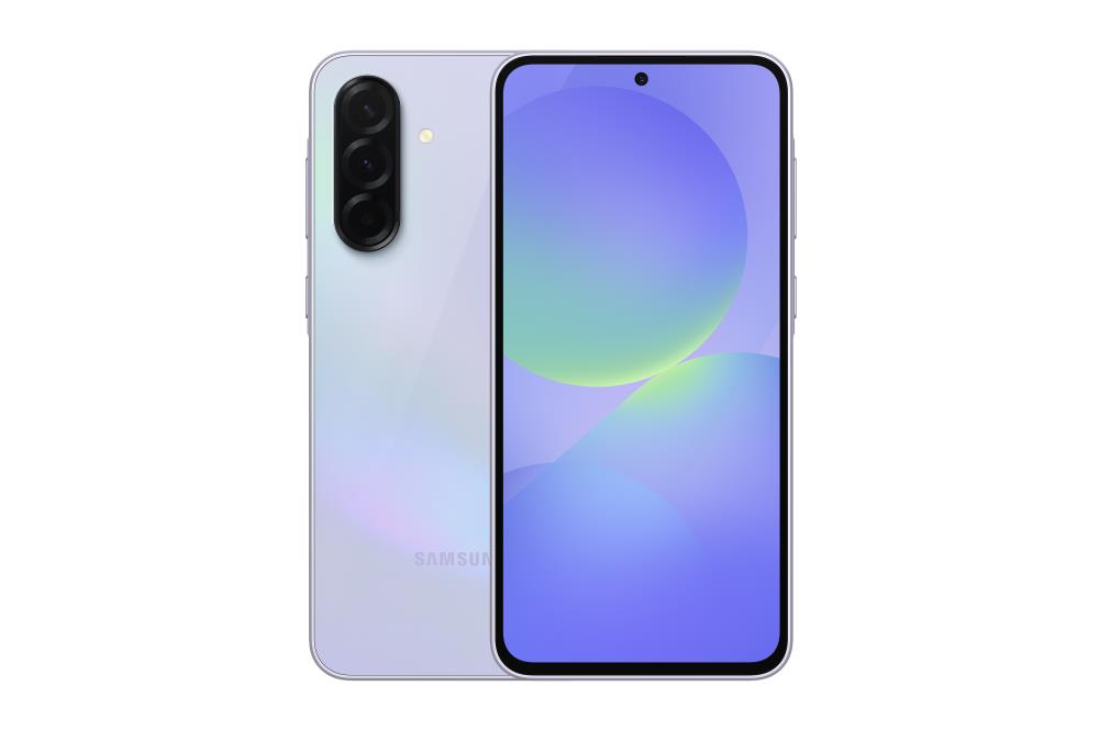 Мобильный телефон Samsung Galaxy A36 5G/256GB Лаванда SM-A366B