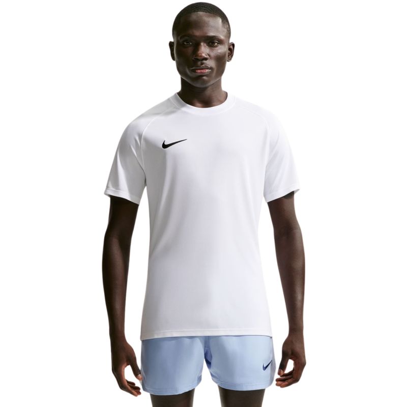 Nike Dri-Fit Park VIII Men's T-Shirt White HV8173 100