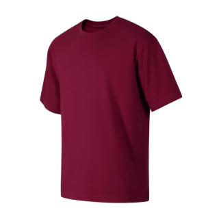 Unisex Stage T-shirt (garnet)