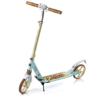 Meteor City California 16954 Scooter