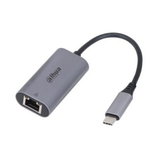 I/O Адаптер USB-C в RJ45/TC31 DAHUA