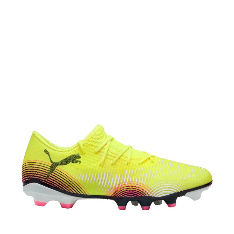 Puma Future 8 Match Low FG/AG M 108372 03 football boots