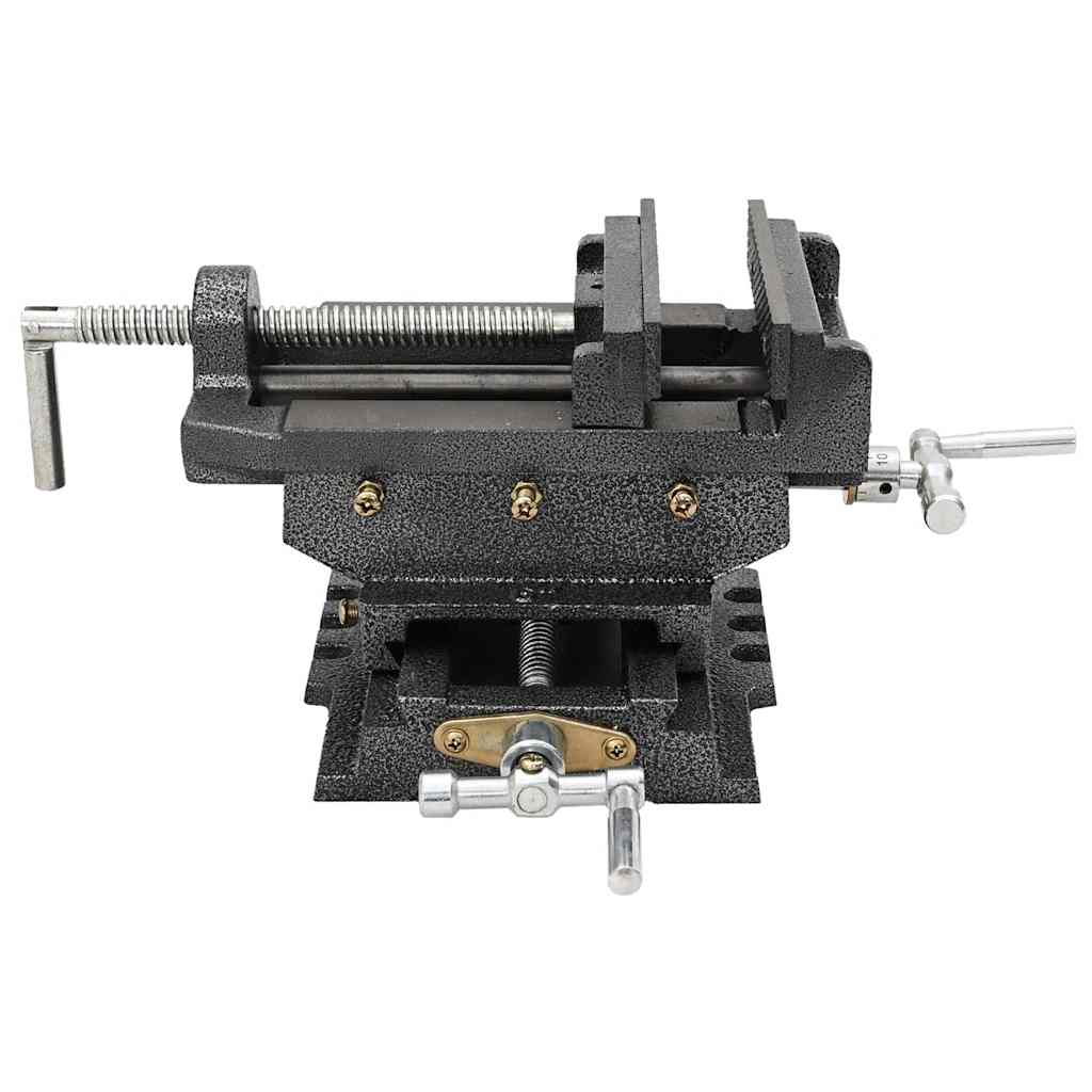 käsitsi kasutatavad ristkelgu kruustangid 150 mm