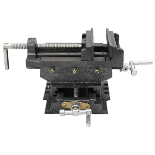 käsitsi kasutatavad ristkelgu kruustangid 150 mm