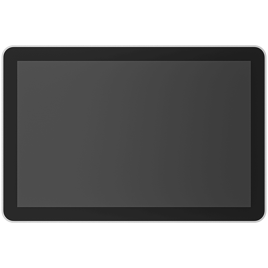 LOGITECH Tap Scheduler - СВЕТЛО-БЕЖЕВЫЙ - USB - WW - СЕНСОРНЫЙ ЭКРАН