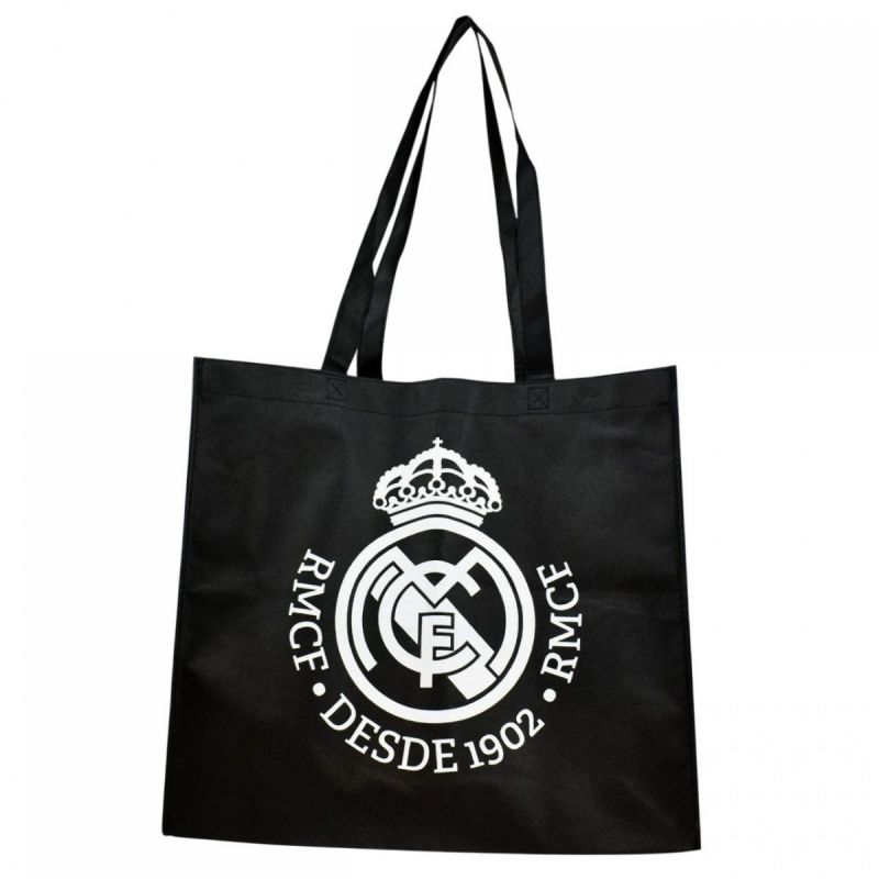 Real Madrid shopping bag NO2 RM6BAG2