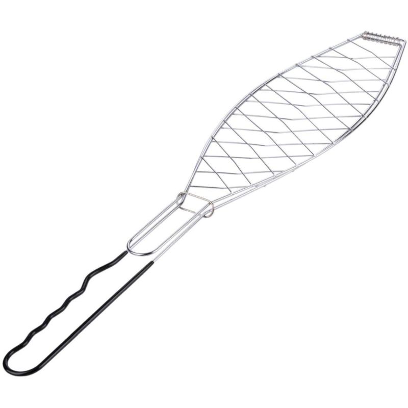 FISH GRID 58x13CM ALPINA