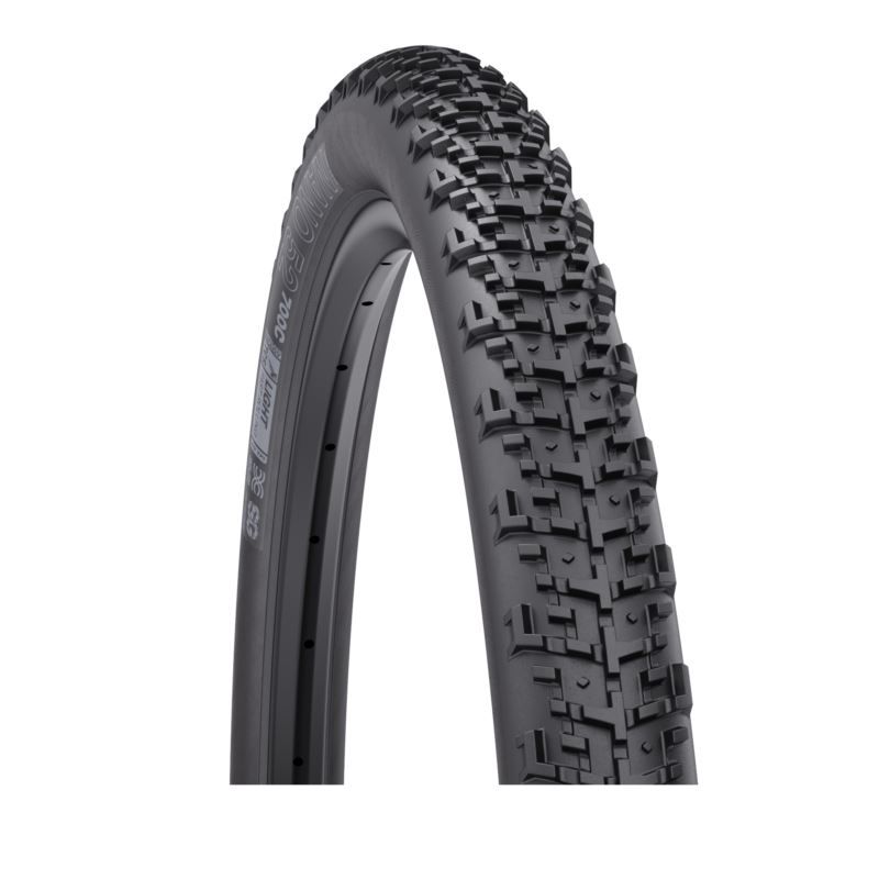 WTB Tire NANO 700x52 TCS LFR 60TPI SG