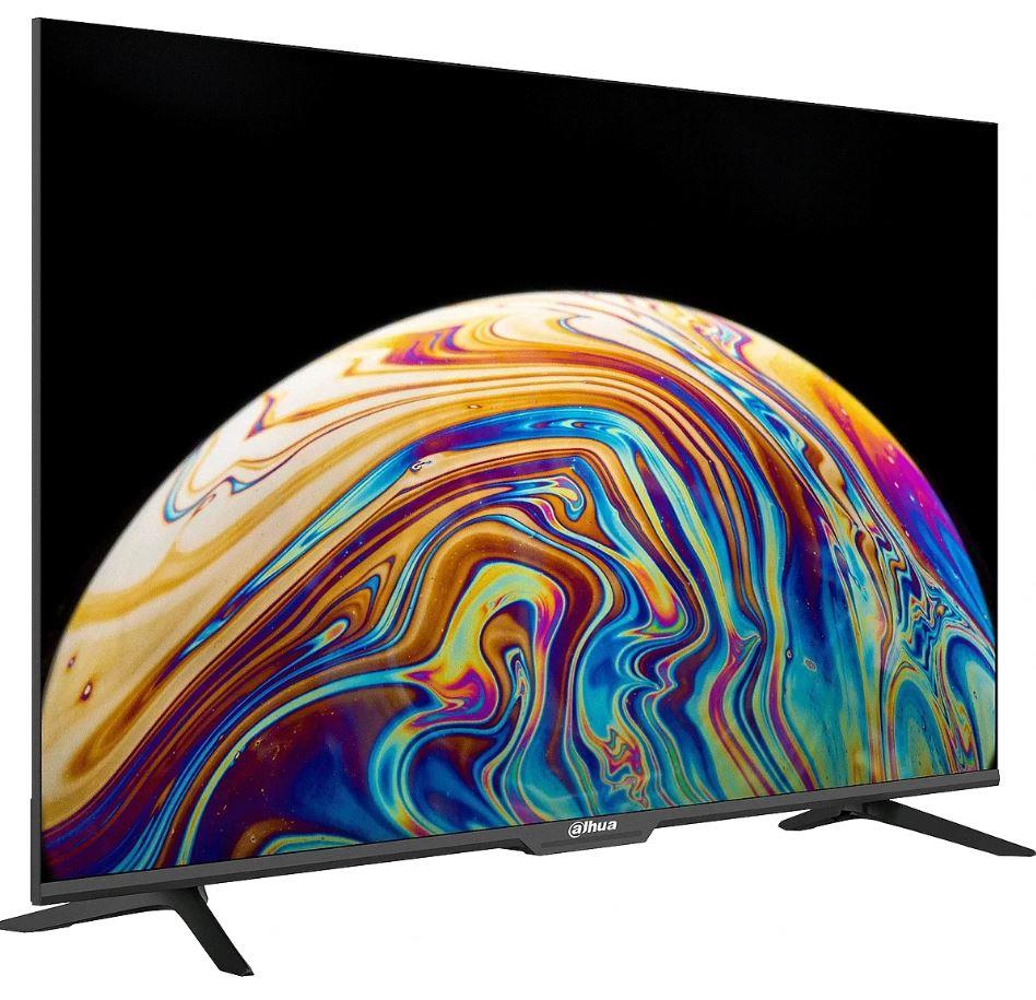 Телевизор DAHUA 58 4K Ultra HD DHI-LTV58-SD400