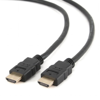 Кабель HDMI-HDMI 1.8M HIGH/SPEED CC-HDMIL-1.8M GEMBIRD