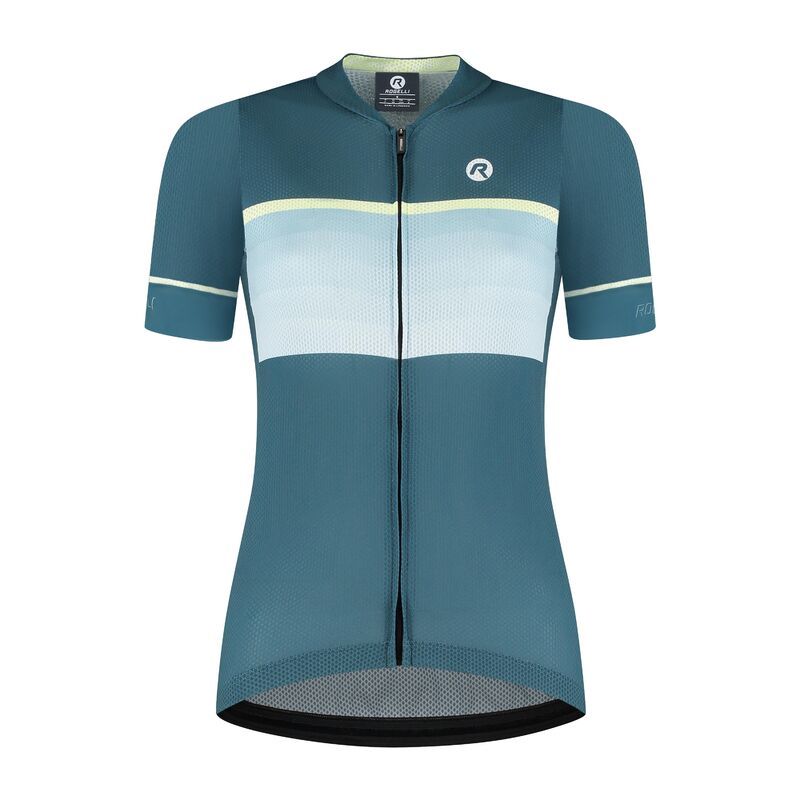 Rogelli IMPRESS II women's t-shirt non-yellow M