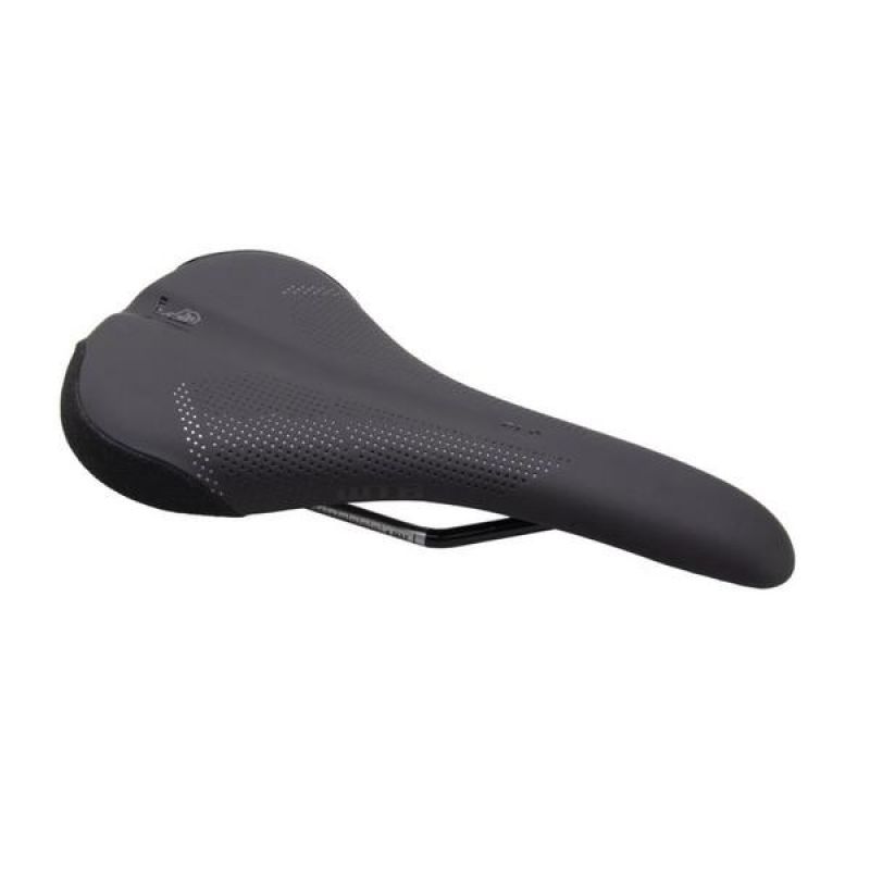 WTB SL8 Cromoly Wide Saddle