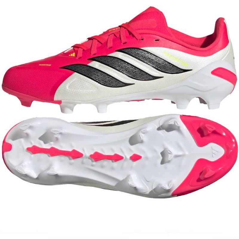 Adidas Predator League FG Jr JR7888 shoes