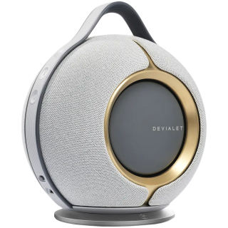 Devialet Mania Opera de Paris - портативная акустика