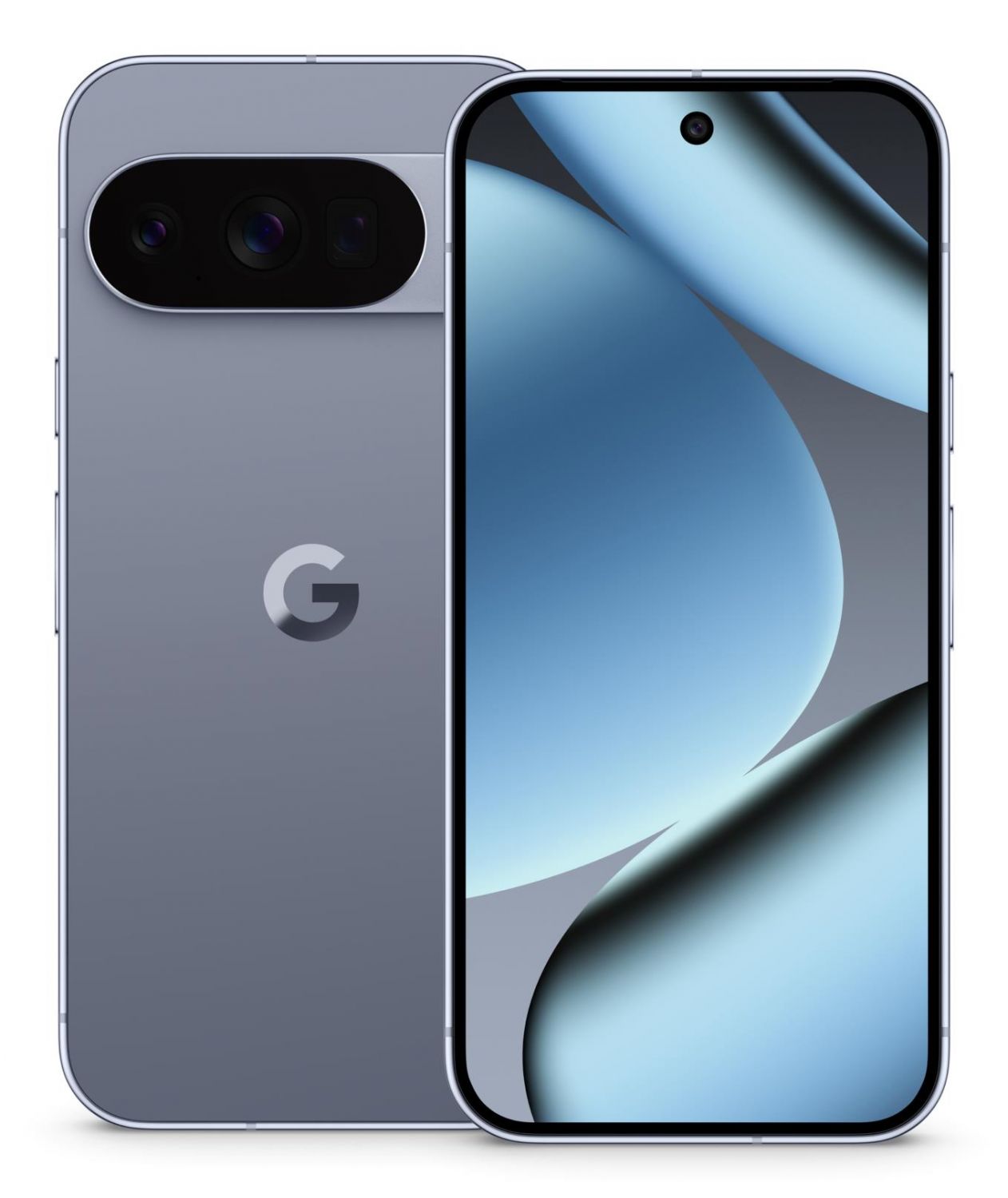 Мобильный телефон Google Pixel 10 Pro 128GB Moon