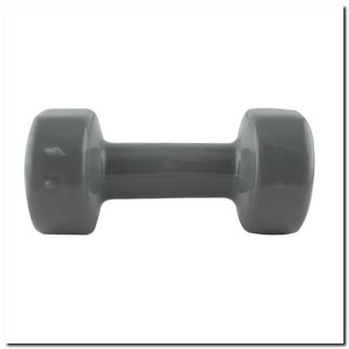 Vinyl-coated cast iron weight HMS 5.0 KG 17023