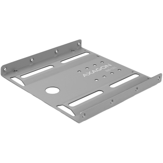 AXAGON RHD-125S Reduction for 1x 2.5 HDD into 3.5 position, grey