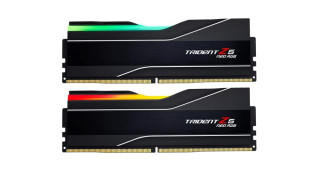 Модуль памяти G.SKILL Trident Z5 Neo RGB 64ГБ (2x32ГБ) DDR5-6000