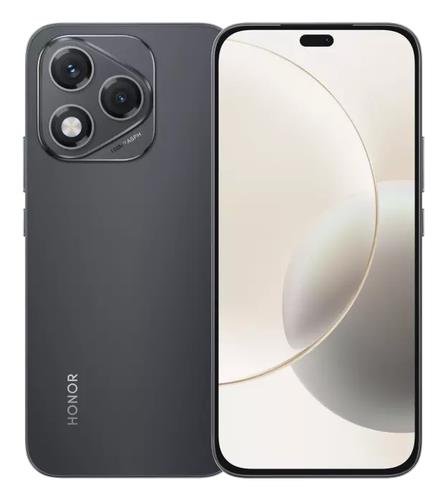 Мобильный телефон HONOR 400 Lite 8/256GB Black (Черный)