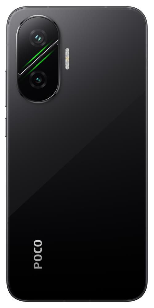 Смартфон POCO F7 12/512GB Black