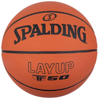 Spalding LayUp TF-50 84333Z Basketball