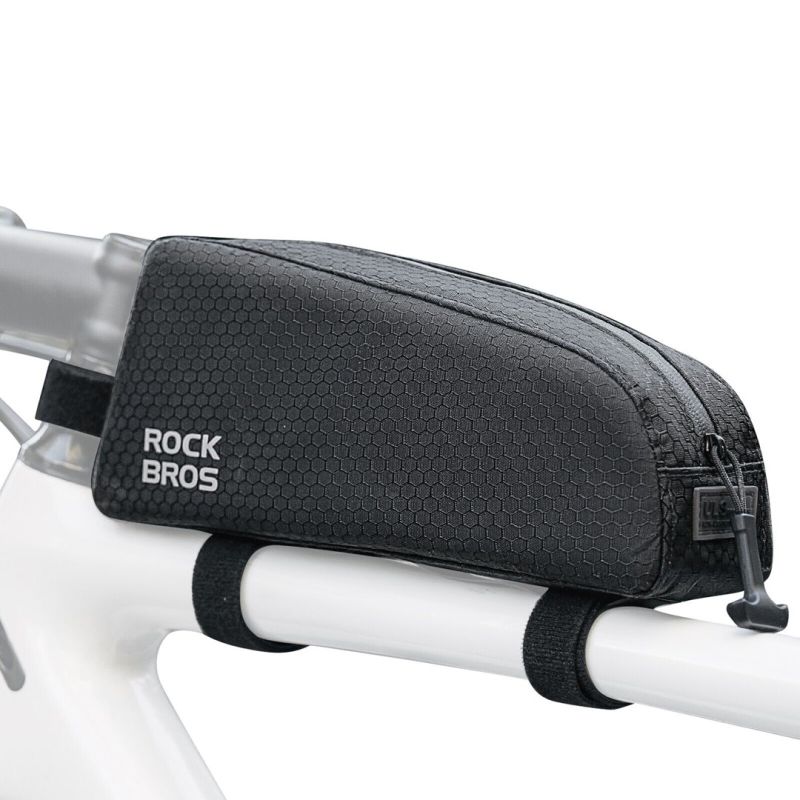 Rockbros bicycle frame bag 0.9l 3012011701