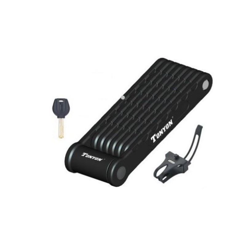 TY3881 folding clasp 20mm