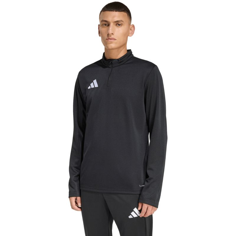 Men's adidas Entrada 26 Training Top black JZ6658