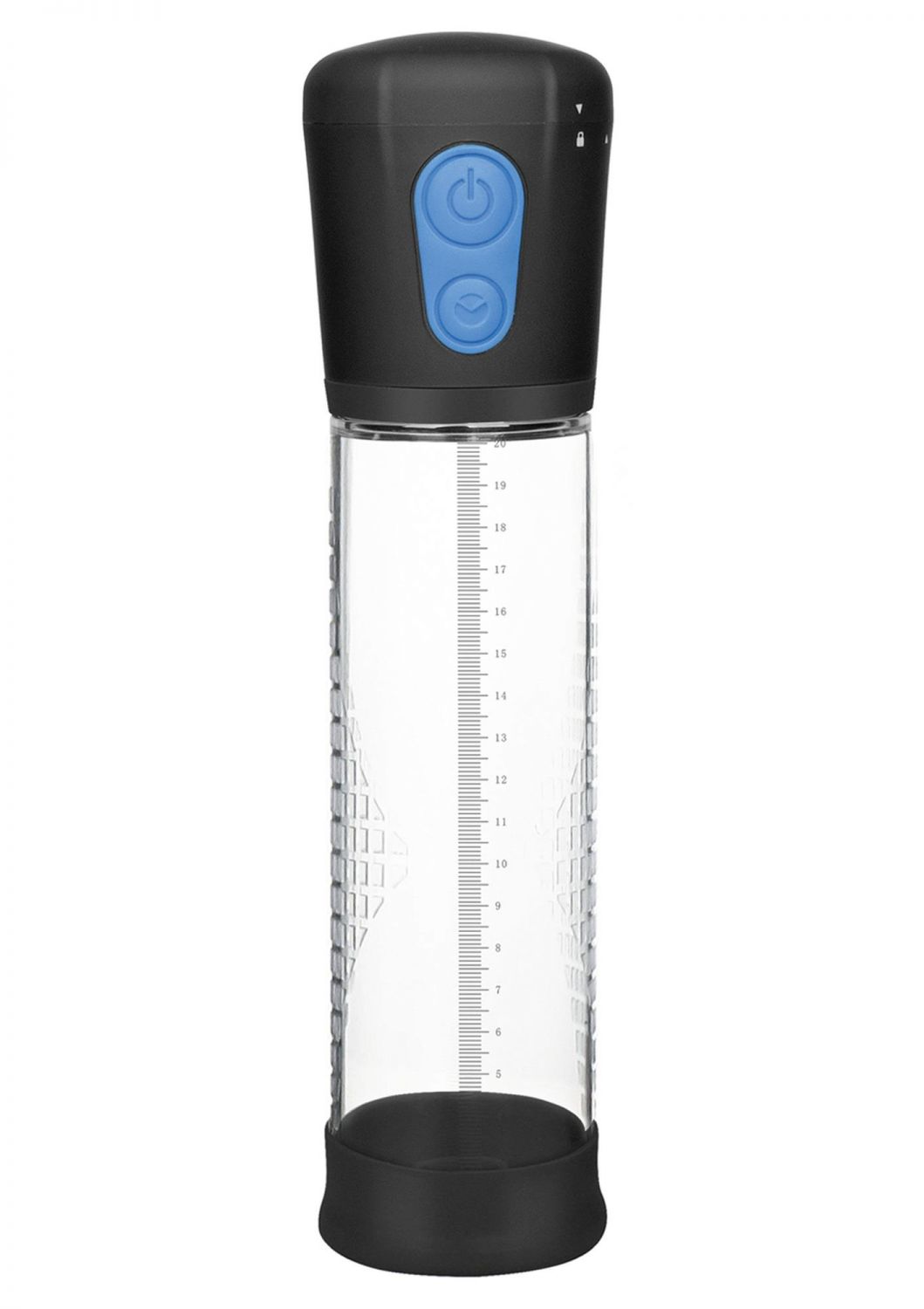 Электрическая вакуумная помпа Powerpump