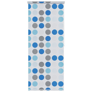 duširuloo 100 x 240 cm, ringid