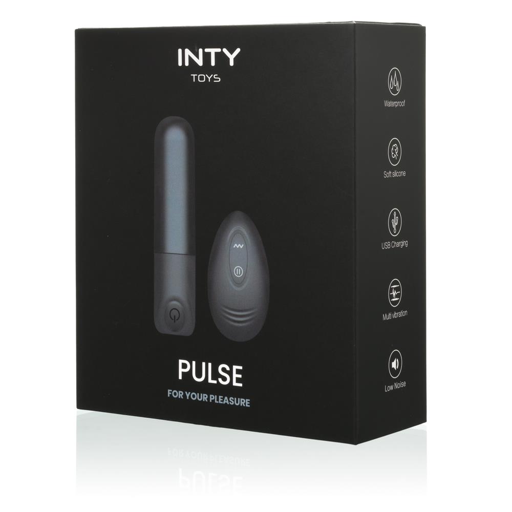 INTY Toys Pulse