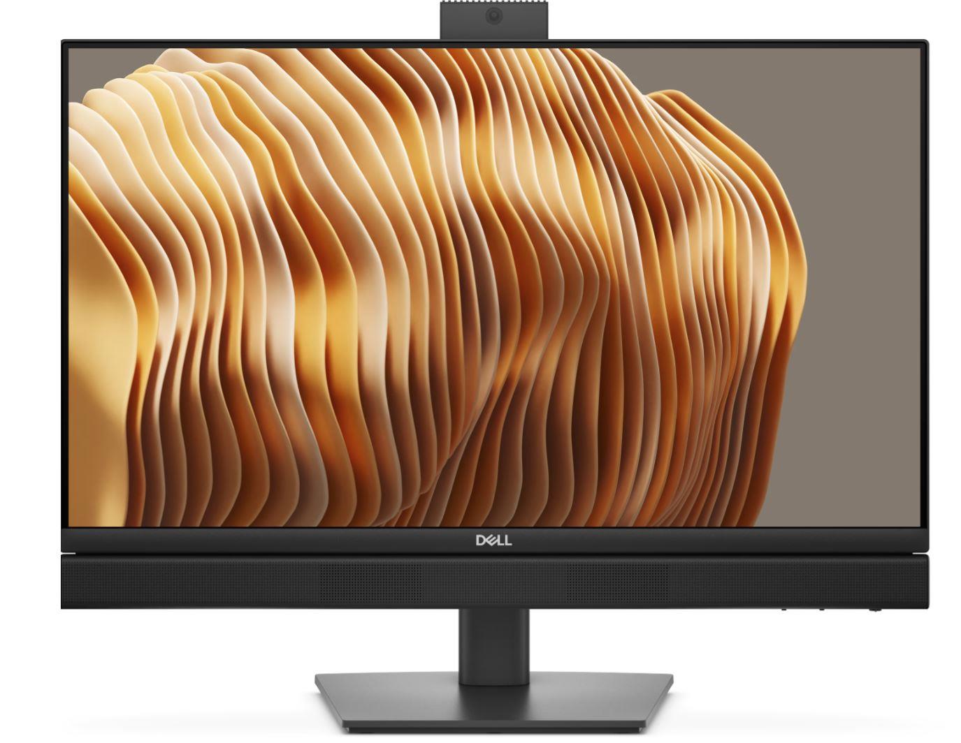 Dell kõik-ühes arvuti puuteekraaniga