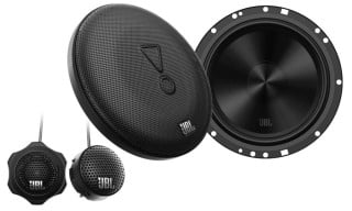 CAR SPEAKERS STAGE2 GEN2 65C/COMPOSET JBLSPKS265C JBL