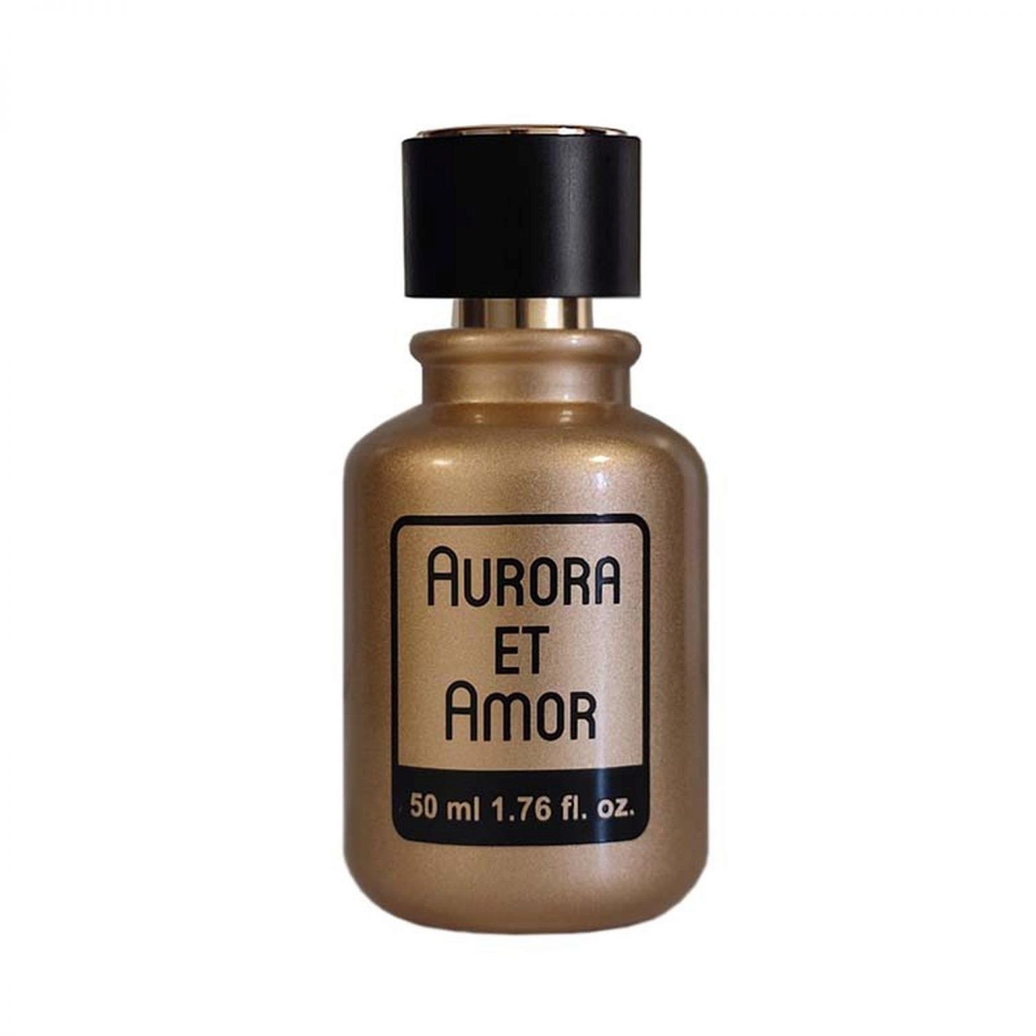 Feromoonparfüüm Aurora Et Amor Gold 50ml