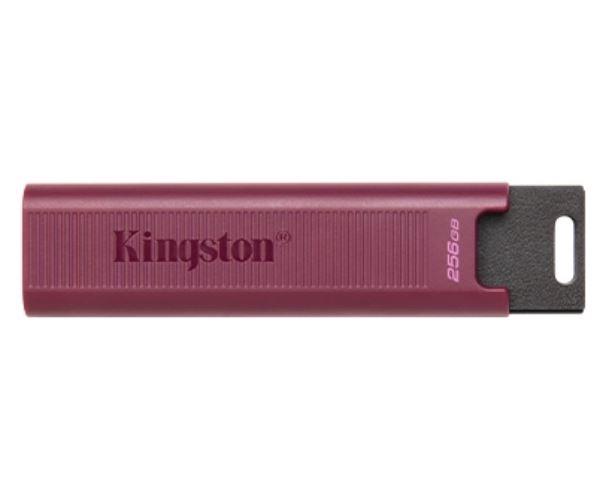 Флеш-накопитель USB Kingston DataTraveler Max 256ГБ USB 3.2